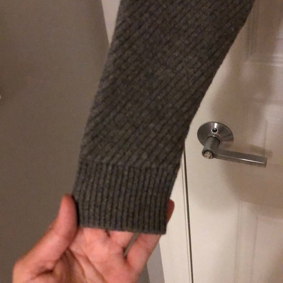 Italian Wool sweater Wilfred Free - Picture 3 of 4